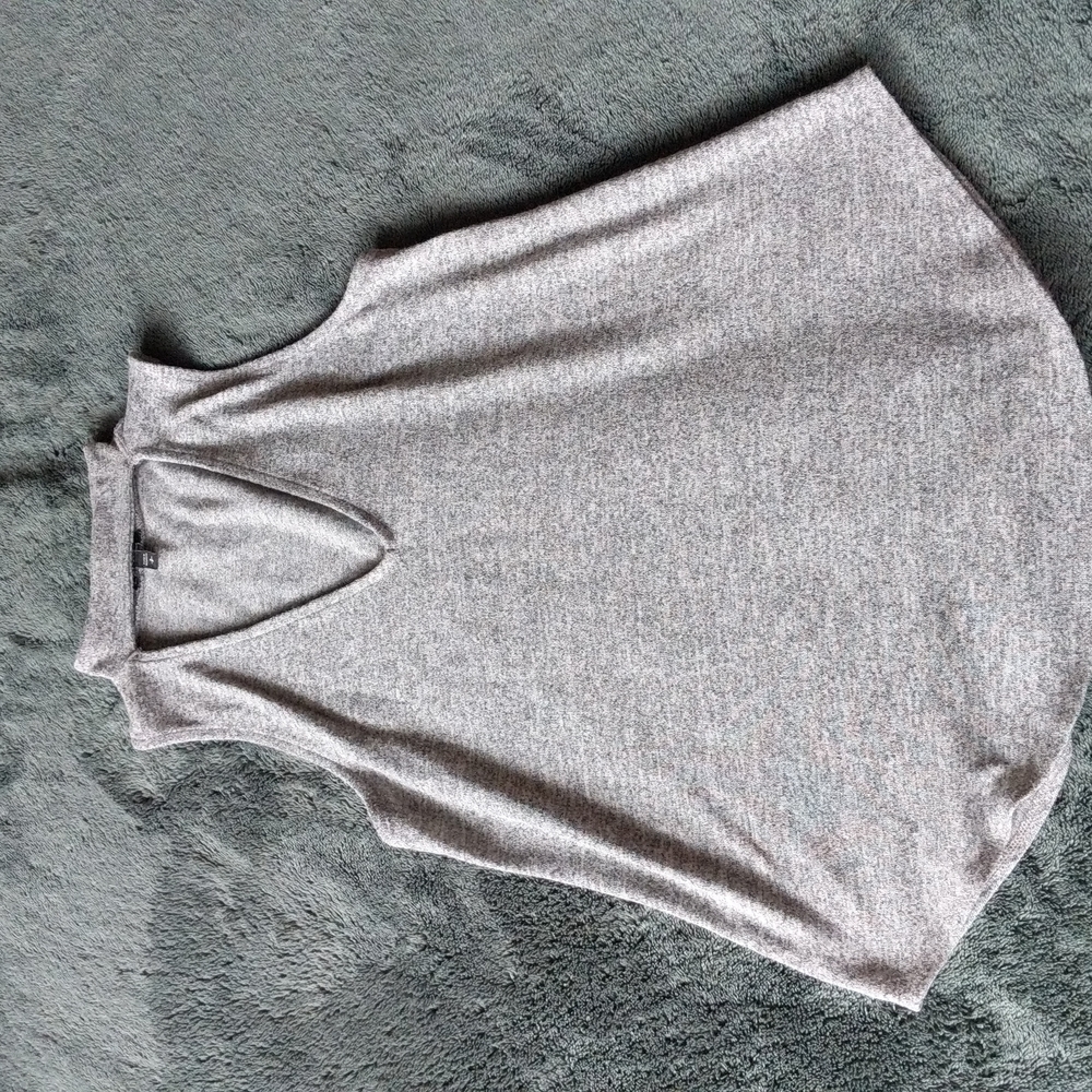 Express tank top